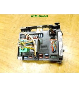 Sicherungskasten Citroën Xsara Picasso Siemens 9643498780-00