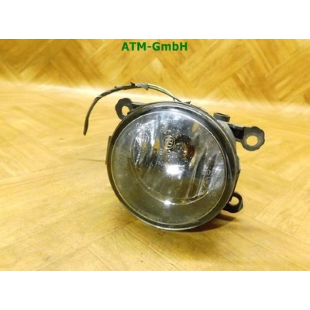 Nebelscheinwerfer Nebelleuchte NSW NSL rechts Ford Focus 2 II Beifahrerseite