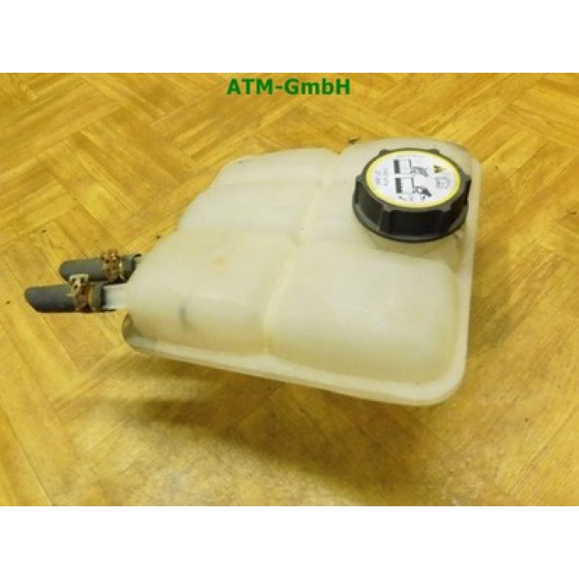 Ausgleichsbehälter Kühlmittel Behälter Ford Focus 2 II 3M5H18K218A