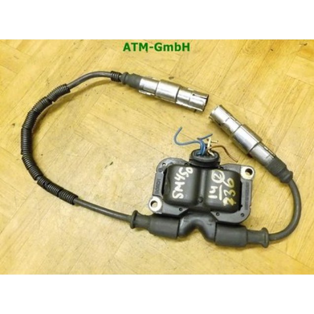 Zündspule Smart 450 Bosch 0003100V005 A0001587703 0221503022