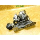 Turbolader Lambda Lambdasonde Smart 450 Garrett