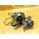 Turbolader Lambda Lambdasonde Smart 450 Garrett