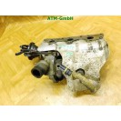 Turbolader Lambda Lambdasonde Smart 450 Garrett