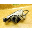 Turbolader Lambda Lambdasonde Smart 450 Garrett