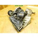 Turbolader Lambda Lambdasonde Smart 450 Garrett