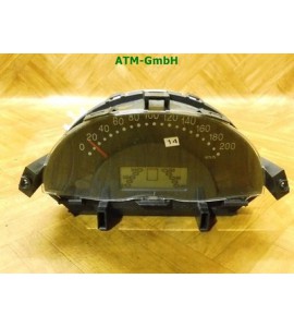 Tacho Kombiinstrument Smart 450 VDO 110008872020 0001184V024