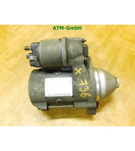 Anlasser Starter Smart 450 Denso 63101007 12v 0003188V008 A0051512601