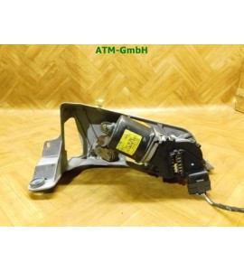 Wischermotor vorne Wischergestänge Renault Twingo 1 Valeo 53556302