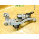Wischermotor vorne Wischergestänge Renault Twingo 1 Valeo 53556302