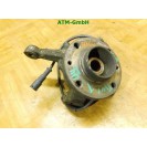 Radnabe Radlager Achsschenkel vorne rechts Renault Twingo 1 Beifahrerseite ABS