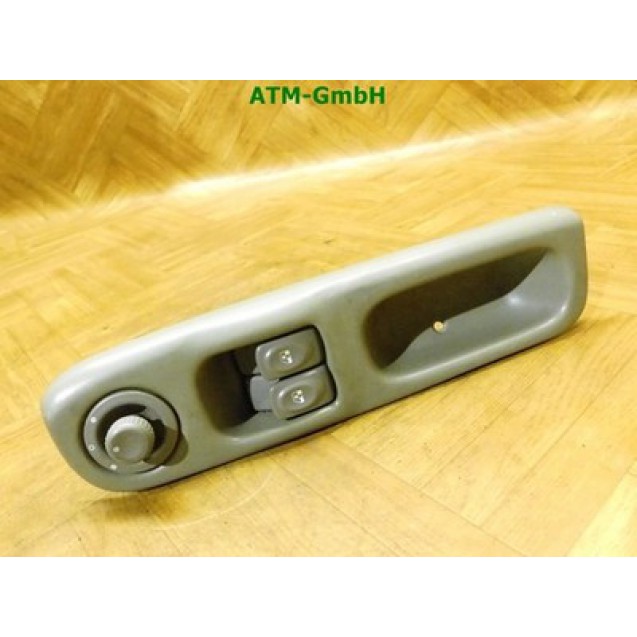 Fensterheberschalter vorne links Renault Twingo 1 Fahrerseite 7700832376G
