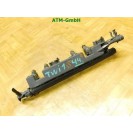 Einspritzleiste Einspritzdüse Renault Twingo 1 7700114546