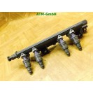 Einspritzleiste Einspritzdüse Renault Twingo 1 7700114546