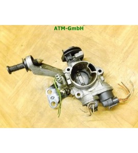 Drosselklappe Renault Twingo 1 Solex