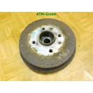 Bremstrommel hinten rechts Renault Twingo 1 Beifahrerseite