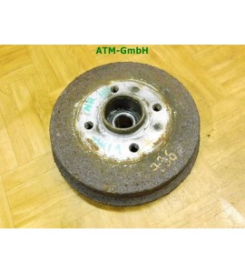 Bremstrommel hinten rechts Renault Twingo 1 Beifahrerseite