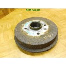 Bremstrommel hinten rechts Renault Twingo 1 Beifahrerseite