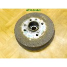 Bremstrommel hinten rechts Renault Twingo 1 Beifahrerseite