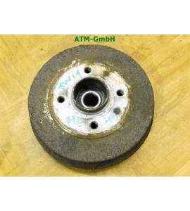 Bremstrommel hinten links Renault Twingo 1 Fahrerseite