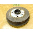 Bremstrommel hinten links Renault Twingo 1 Fahrerseite