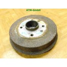 Bremstrommel hinten links Renault Twingo 1 Fahrerseite