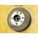 Bremstrommel hinten links Renault Twingo 1 Fahrerseite