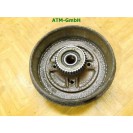 Bremstrommel hinten links Renault Twingo 1 Fahrerseite