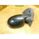 Außenspiegel Seitenspiegel links elektrisch Renault Twingo 1 Fahrerseite
