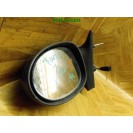 Außenspiegel Seitenspiegel links elektrisch Renault Twingo 1 Fahrerseite