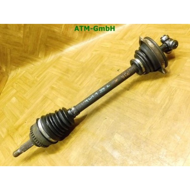 Antriebswelle Gelenkwelle links Renault Twingo 1 Fahrerseite ABS