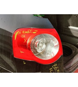 Bremsleuchte Bremslicht Rückleuchte Rücklicht links VW Passat B6 3C5 Kombi