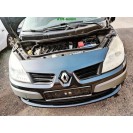Stoßstange vorne Renault Scenic 2 II Farbcode TEB66 Grau Gris Eclipse Metallic
