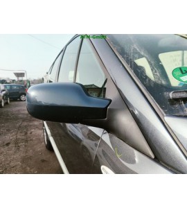 Seitenspiegel rechts Renault Scenic 2 II Farbcode TEB66 Gris Eclipse Metallic