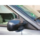 Seitenspiegel rechts Renault Scenic 2 II Farbcode TEB66 Gris Eclipse Metallic