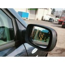 Seitenspiegel rechts Renault Scenic 2 II Farbcode TEB66 Gris Eclipse Metallic