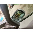 Seitenspiegel rechts Renault Scenic 2 II Farbcode TEB66 Gris Eclipse Metallic