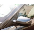 Seitenspiegel links Renault Scenic 2 II Farbcode TEB66 Gris Eclipse Metallic