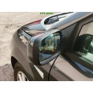 Seitenspiegel links Renault Scenic 2 II Farbcode TEB66 Gris Eclipse Metallic