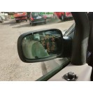 Seitenspiegel links Renault Scenic 2 II Farbcode TEB66 Gris Eclipse Metallic