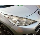 Frontscheinwerfer Scheinwerfer rechts Peugeot 207 Beifahrerseite