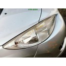 Frontscheinwerfer Scheinwerfer rechts Peugeot 207 Beifahrerseite
