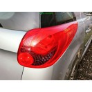 Bremsleuchte Bremslicht Rückleuchte Rücklicht rechts Peugeot 207 SW