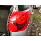 Bremsleuchte Bremslicht Rückleuchte Rücklicht rechts Peugeot 207 SW