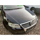 Motorhaube VW Passat B6 3C5 Farbcode LC9X Schwarz Deep Black Pearl
