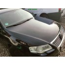 Motorhaube VW Passat B6 3C5 Farbcode LC9X Schwarz Deep Black Pearl