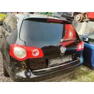 Heckklappe VW Passat B6 3C5 Kombi Farbcode LC9X Schwarz Deep Black Pearl