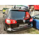 Heckklappe VW Passat B6 3C5 Kombi Farbcode LC9X Schwarz Deep Black Pearl