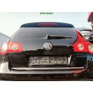 Heckklappe VW Passat B6 3C5 Kombi Farbcode LC9X Schwarz Deep Black Pearl