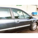 Tür vorne rechts Renault Scenic 2 II Farbcode TEB66 Grau Gris Eclipse Metallic