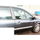Tür vorne rechts Renault Scenic 2 II Farbcode TEB66 Grau Gris Eclipse Metallic